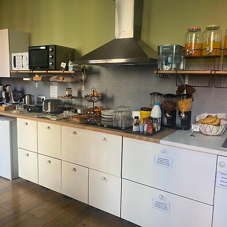 Sant Antoni Hostal, Sustainable Tourism 바르셀로나 외부 사진
