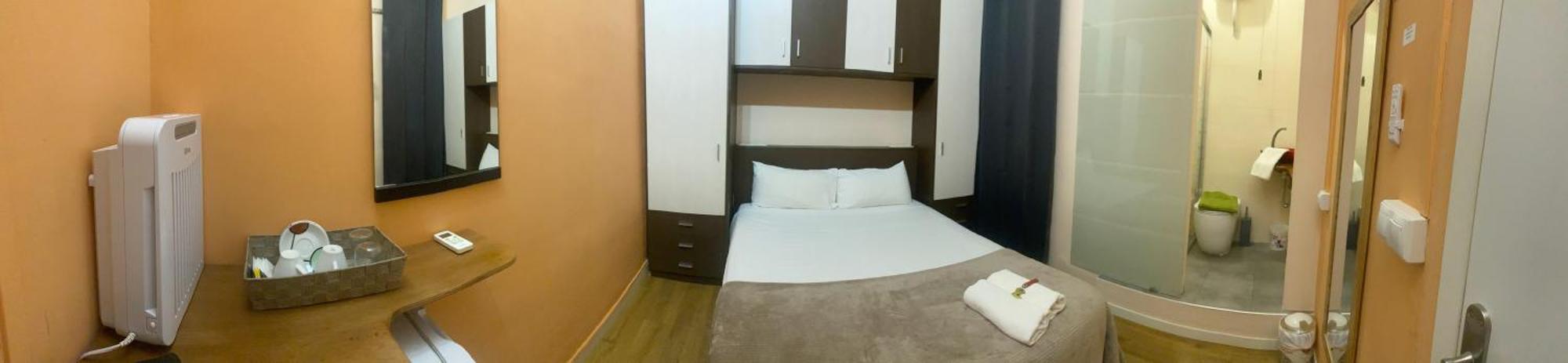 Sant Antoni Hostal, Sustainable Tourism 바르셀로나 외부 사진