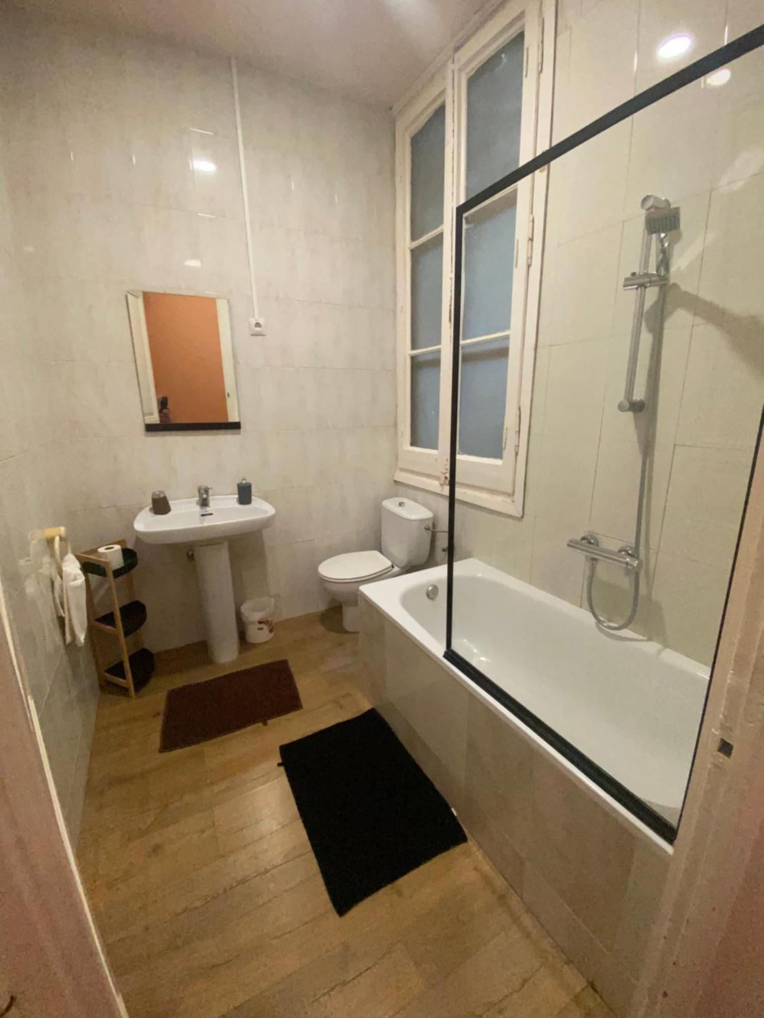 Sant Antoni Hostal, Sustainable Tourism 바르셀로나 외부 사진