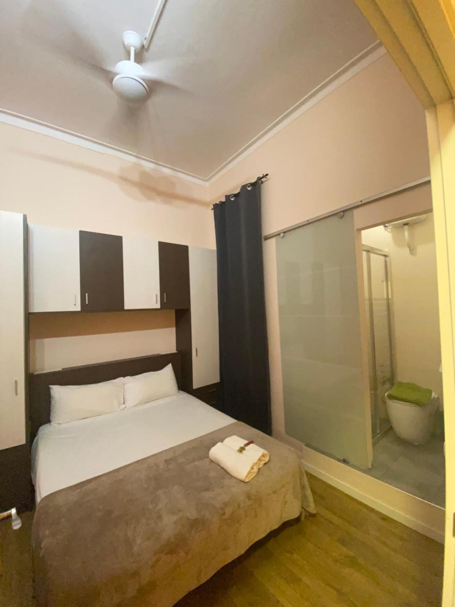 Sant Antoni Hostal, Sustainable Tourism 바르셀로나 외부 사진