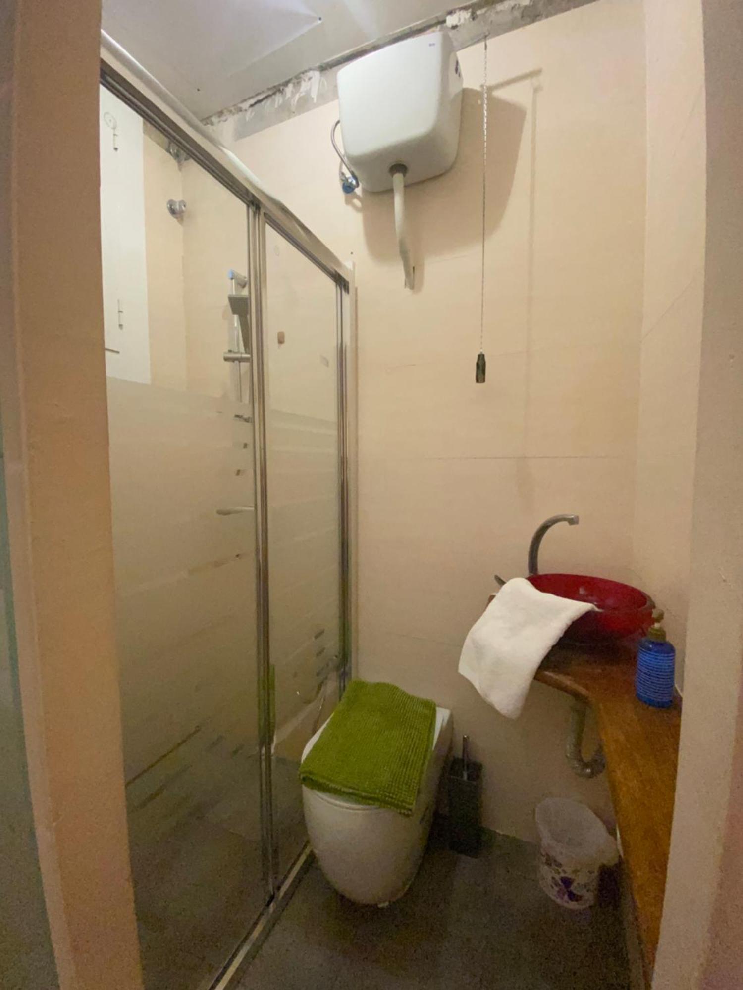 Sant Antoni Hostal, Sustainable Tourism 바르셀로나 외부 사진
